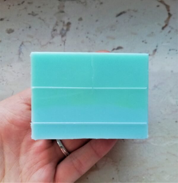 Stampo in silicone Corallo marino 3D per creazioni in resina e gesso - immagine 5